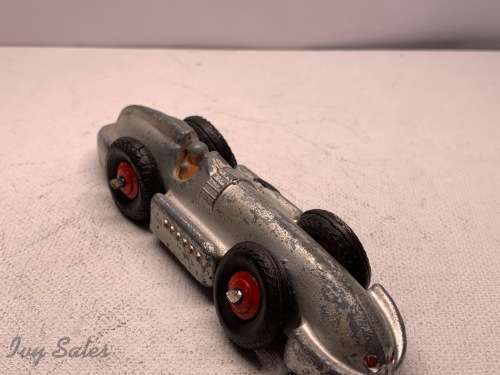 Dinky Toys #23E Speed of the Wind racing car