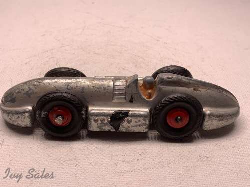 Dinky Toys #23E Speed of the Wind racing car