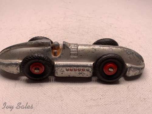 Dinky Toys #23E Speed of the Wind racing car