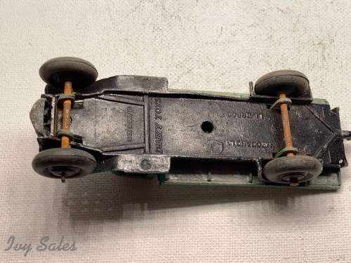 Dinky Toys Liverpool Flatbed Truck