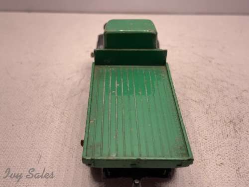 Dinky Toys Liverpool Flatbed Truck