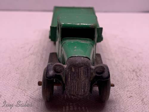 Dinky Toys Liverpool Flatbed Truck