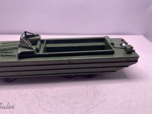 Dinky Toys #825 DUKW Amphibian