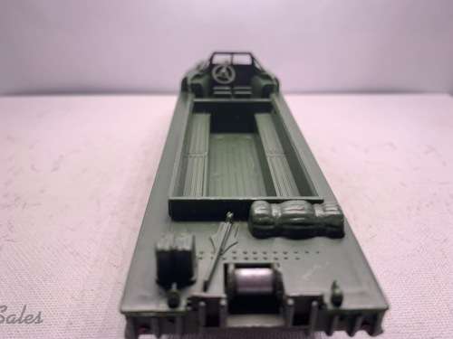 Dinky Toys #825 DUKW Amphibian