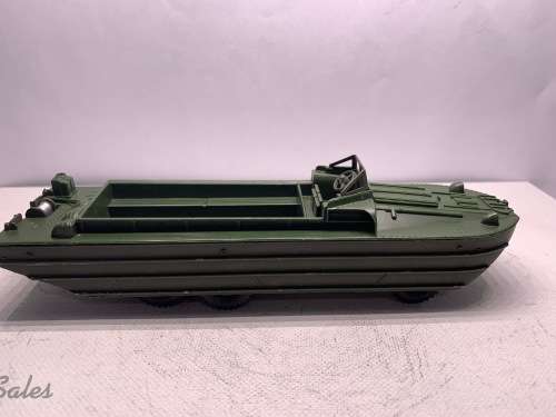 Dinky Toys #825 DUKW Amphibian