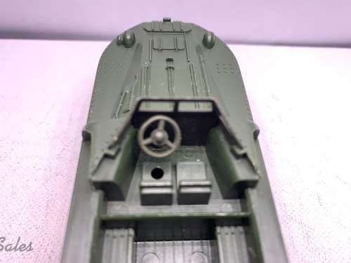 Dinky Toys #825 DUKW Amphibian
