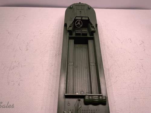 Dinky Toys #825 DUKW Amphibian