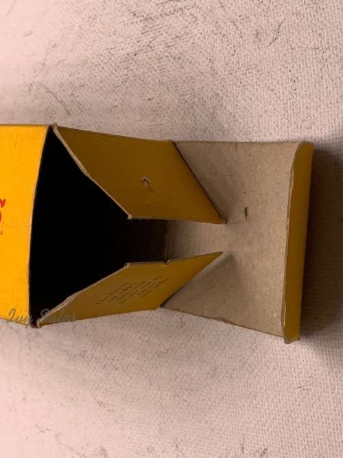 Dinky Toys #688 - Field Artillery Tractor + ORIGINAL BOX