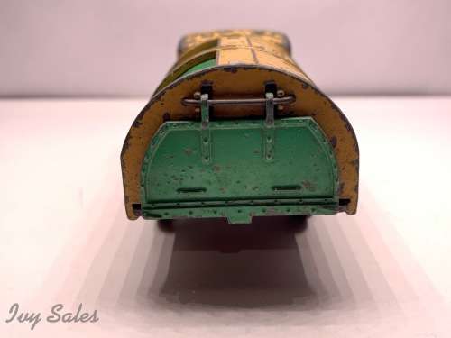 DINKY TOYS #252 Bedford Refuse Wagon