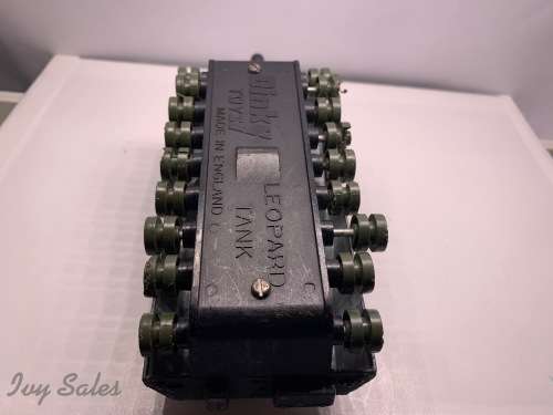 Dinky Toys Leopard Tank