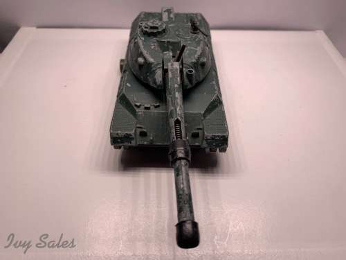 Dinky Toys Leopard Tank