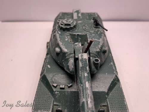 Dinky Toys Leopard Tank