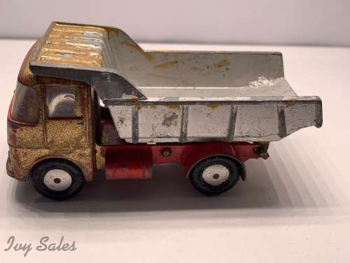 Corgi #458 E R F Model 64G tipper