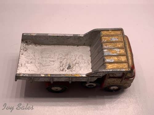Corgi #458 E R F Model 64G tipper