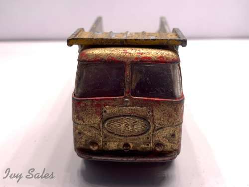 Corgi #458 E R F Model 64G tipper
