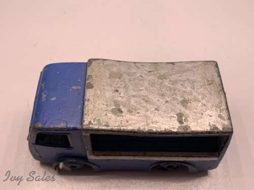 DINKY TOYS #30V - NCB ELECTRIC DAIRY VAN