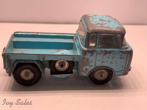 Corgi Toys #409 Forward Control Jeep FC-150