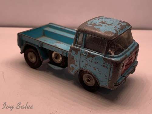 Corgi Toys #409 Forward Control Jeep FC-150