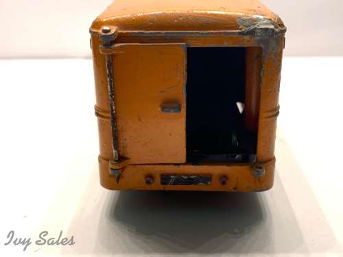 French Dinky Toys #33A Simca Cargo Van