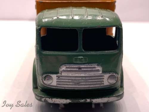 French Dinky Toys #33A Simca Cargo Van