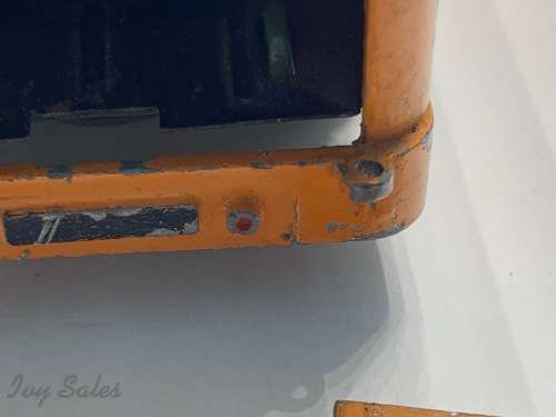 French Dinky Toys #33A Simca Cargo Van