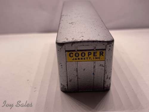 MATCHBOX LESNEY MP9  INTERSTATE - 1 TRAILER ONLY