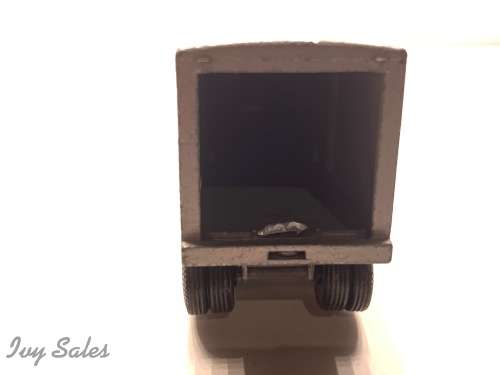 MATCHBOX LESNEY MP9  INTERSTATE - 1 TRAILER ONLY