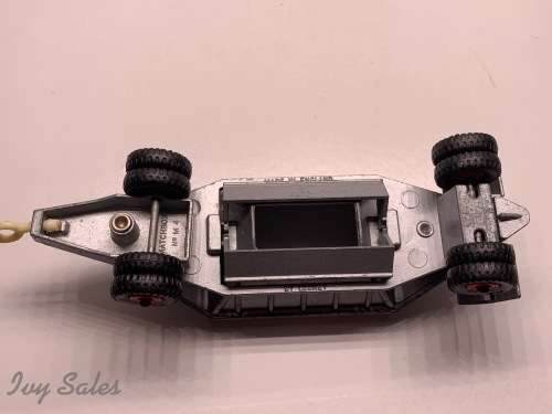 Matchbox Major Pack M-4 Trailer Only