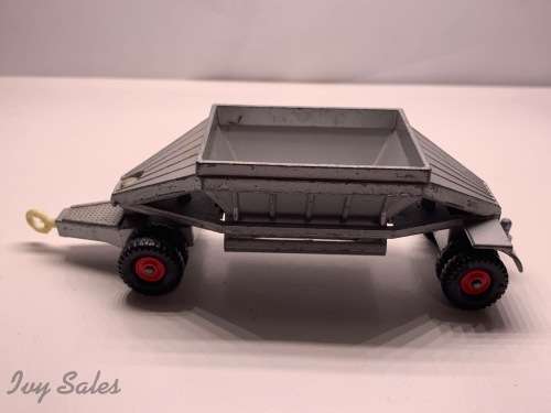 Matchbox Major Pack M-4 Trailer Only