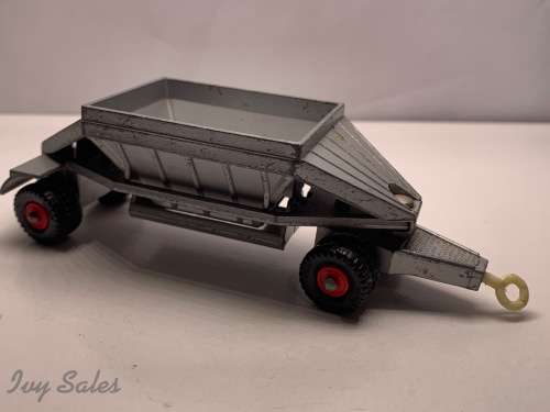 Matchbox Major Pack M-4 Trailer Only
