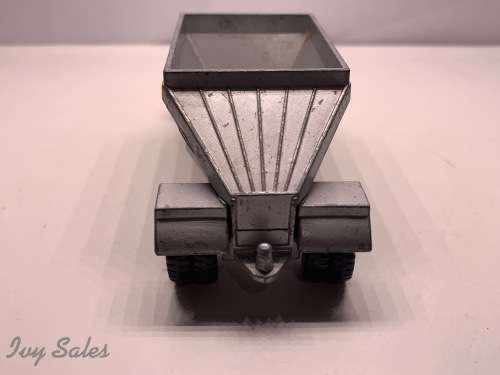 Matchbox Major Pack M-4 Trailer Only