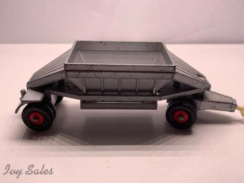 Matchbox Major Pack M-4 Trailer Only