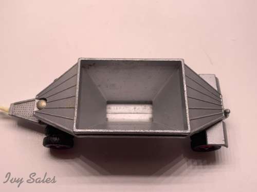 Matchbox Major Pack M-4 Trailer Only