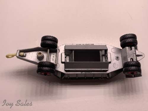 Matchbox Major Pack M-4 Trailer Only