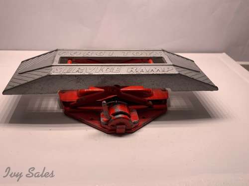 CORGI TOYS - SERVICE RAMP