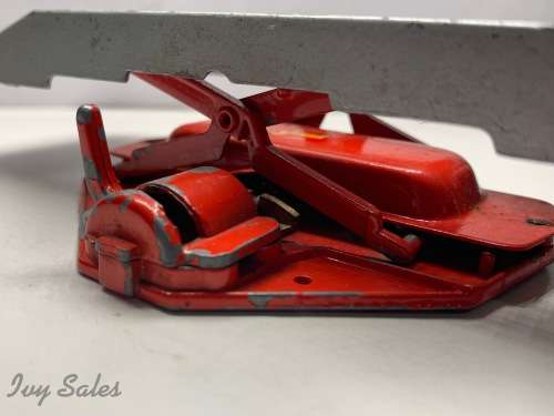 CORGI TOYS - SERVICE RAMP