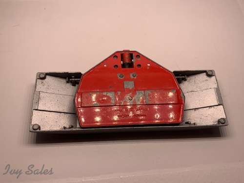 CORGI TOYS - SERVICE RAMP