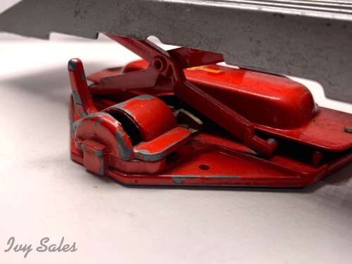 CORGI TOYS - SERVICE RAMP