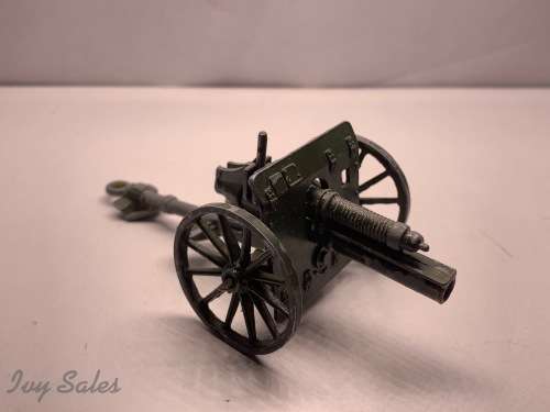 Crescent Military 18-Pounder Cannon