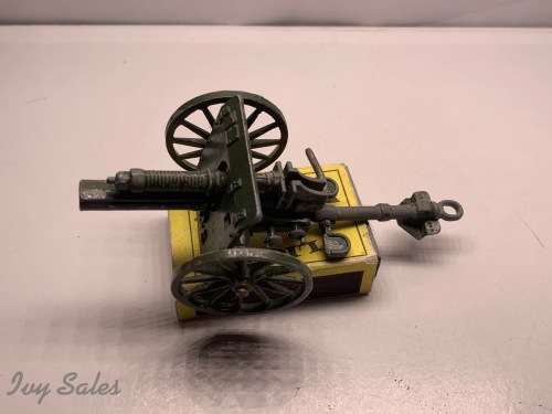 Crescent Military 18-Pounder Cannon