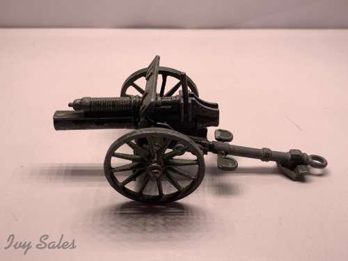 Crescent Military 18-Pounder Cannon