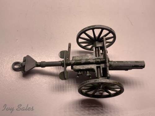 Crescent Military 18-Pounder Cannon