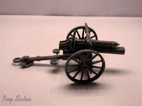 Crescent Military 18-Pounder Cannon