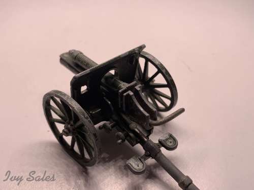 Crescent Military 18-Pounder Cannon