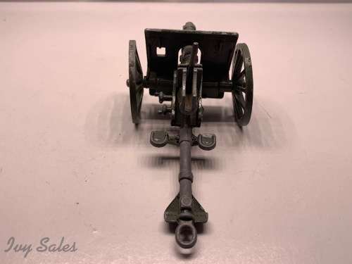 Crescent Military 18-Pounder Cannon