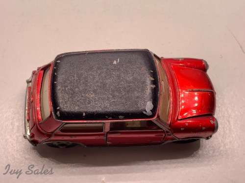 Dinky Toys #183 Mini Minor Automatic