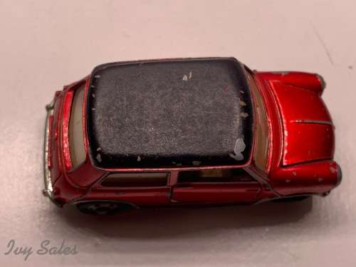 Dinky Toys #183 Mini Minor Automatic