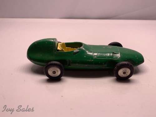 CORGI #150 VANWALL GRAND PRIX