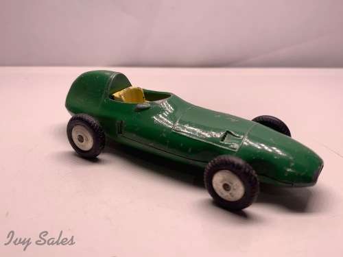 CORGI #150 VANWALL GRAND PRIX