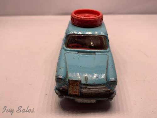 CORGI 236 AUSTIN A60 MOTOR SCHOOL